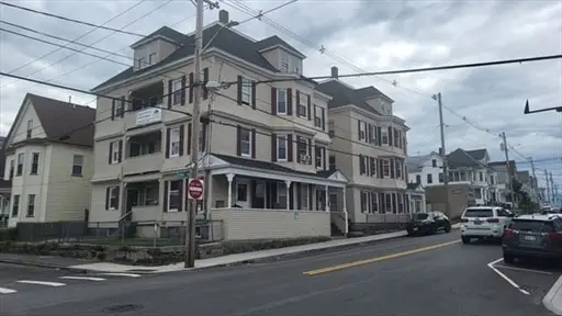 130 University Avenue, Lowell, MA 01854 - Image #1
