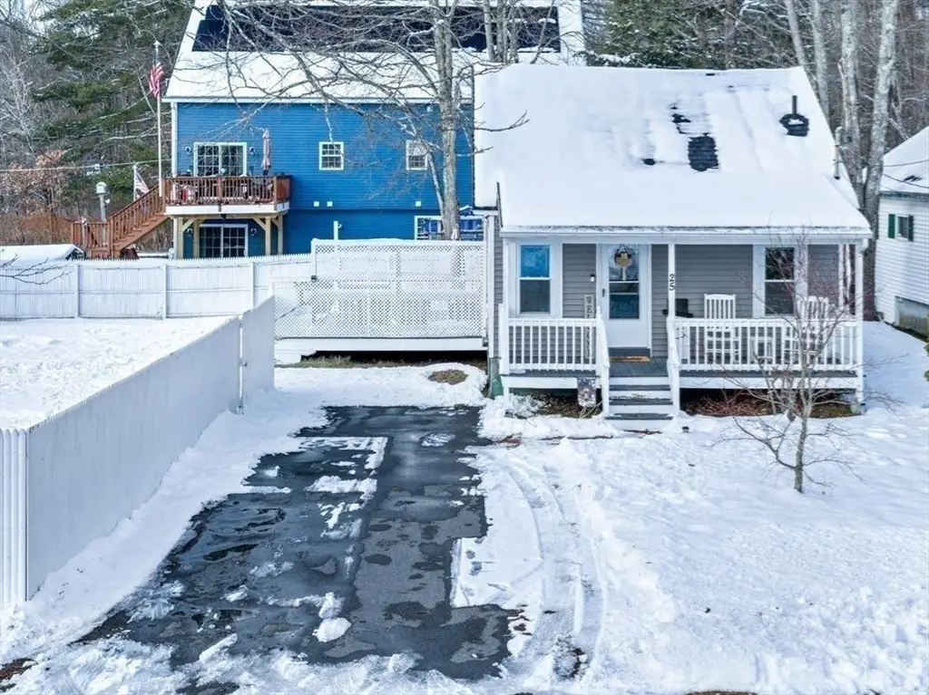 25 Marjorie St, Orange, MA 01364 - Image #1