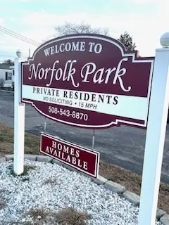 131 Washington St. #42, Foxboro, MA 02035 - Image #1