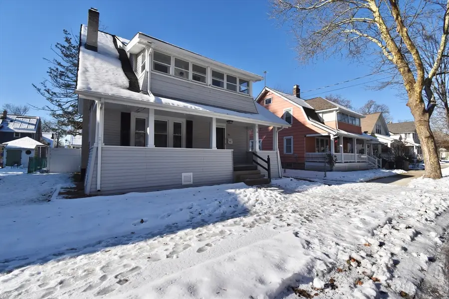 34 Castle St, Springfield, MA 01118 - Image #2