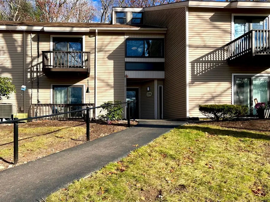28 Thayer Pond Dr #12, North Oxford, MA 01537 - Image #3