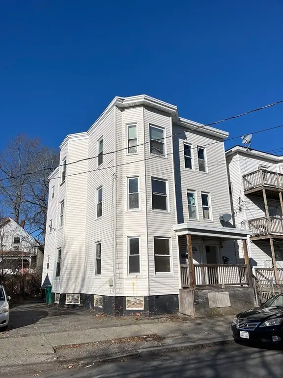 72 74 Hanover Street, Lynn, MA 01902