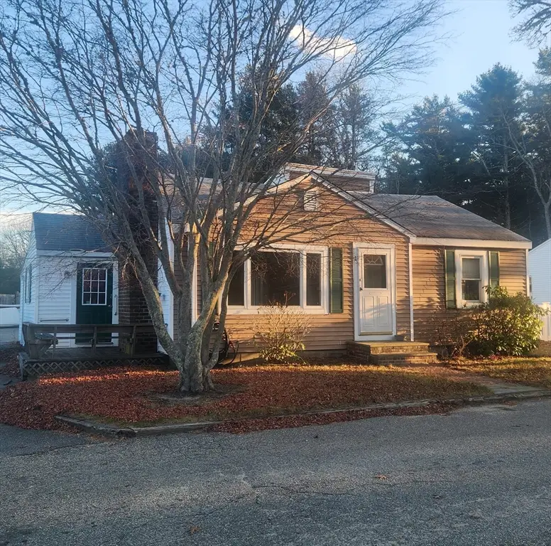 1 Gibbs Ball Park Rd, Wareham, MA 02571 - Image #1