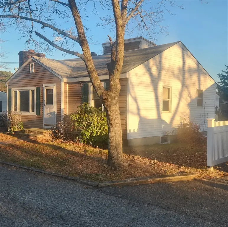 1 Gibbs Ball Park Rd, Wareham, MA 02571 - Image #2