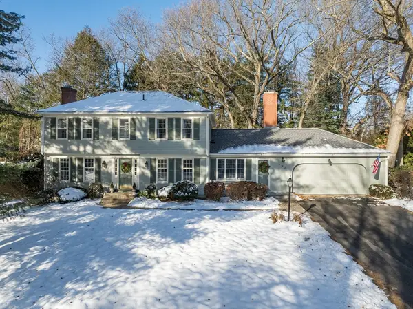 132 Coventry Lane, Longmeadow, MA 01106