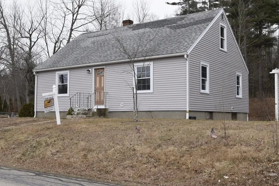 796 Charlton Street, Southbridge, MA 01550 - Image #3