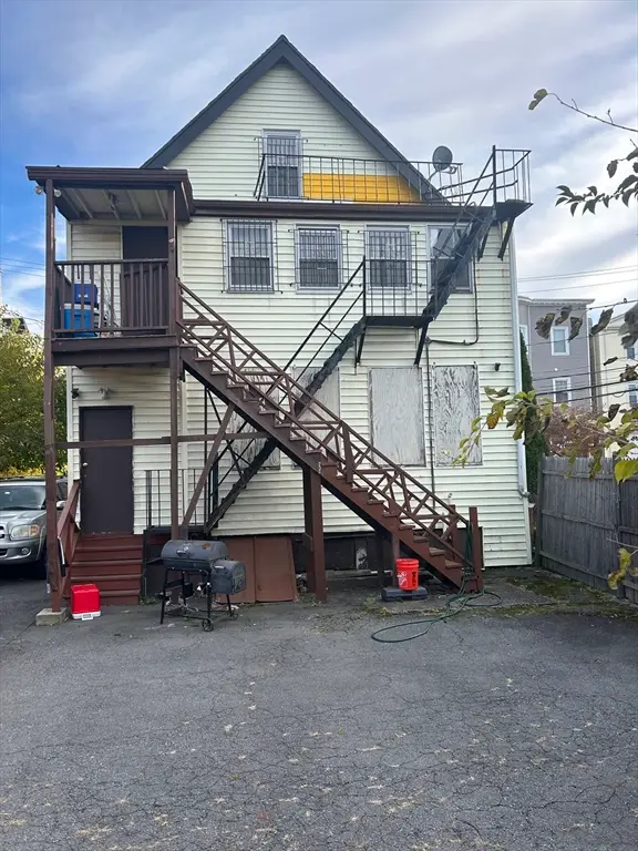 66 Burrell St, Boston, MA 02119 - Image #2