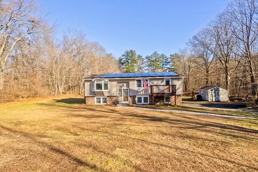 63 N Washington St, Belchertown, MA 01007 - Image #2