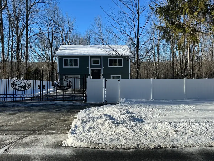 102 Wells Road, Becket, MA 01223 - Image #3
