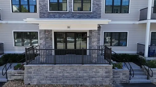 55 Pointe Place #208, Dover, NH 03820 - Image #1