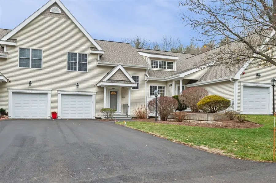 603 Alyssa Drive #603, Groveland, MA 01834 - Image #2