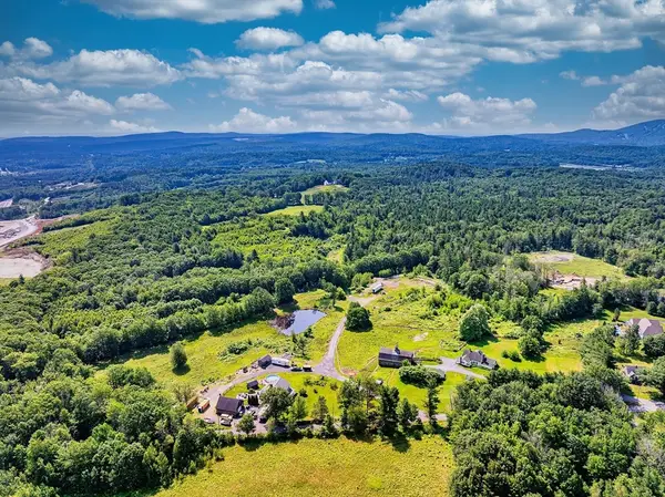 0 Syd Smith Rd. Map 71, Lot 4-2, Westminster, MA 01473