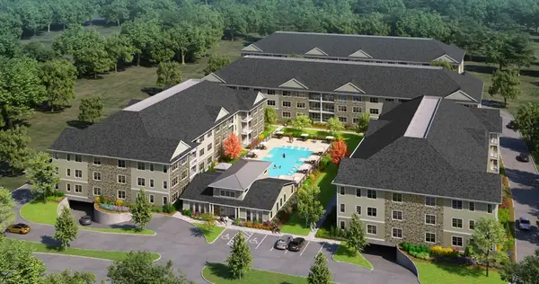 180 Old Post Road #405, Sharon, MA 02067