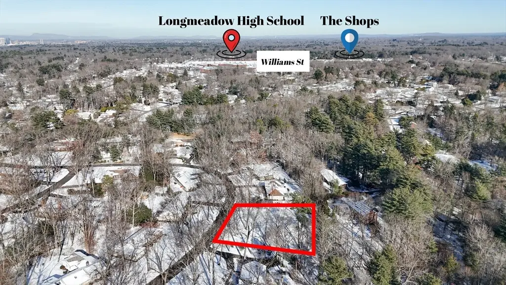64 Magnolia Cir, Longmeadow, MA 01106 - Image #1