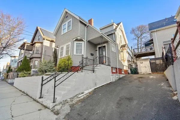 7 Sidney Ave, Lynn, MA 01902