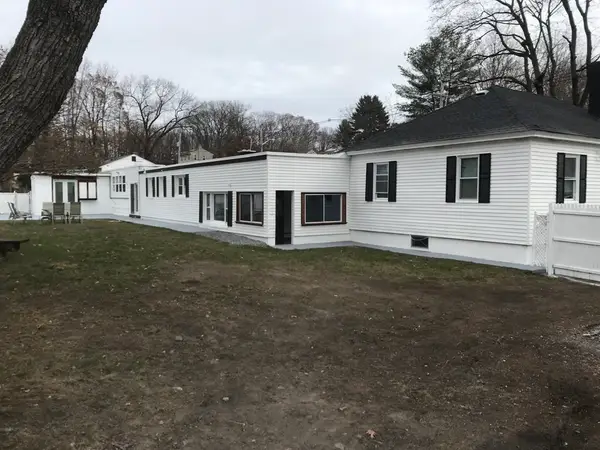 60 Howard St, Leominster, MA 01453