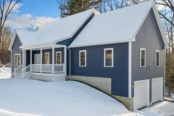 5 Miles Rd., Rutland, MA 01543