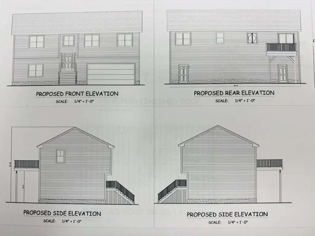 20 Mine Brook Road, Rehoboth, MA 02769 - Image #1