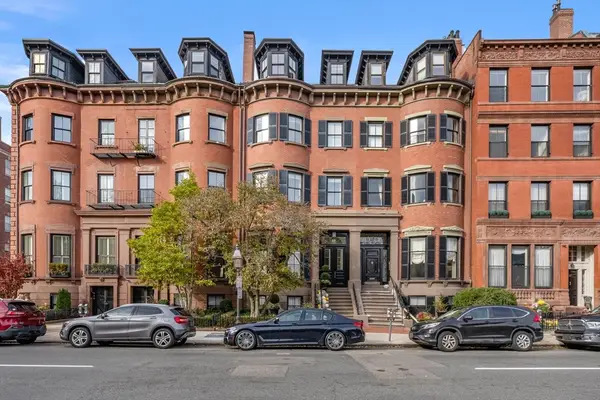 89 Beacon Street #PH, Boston, MA 02108