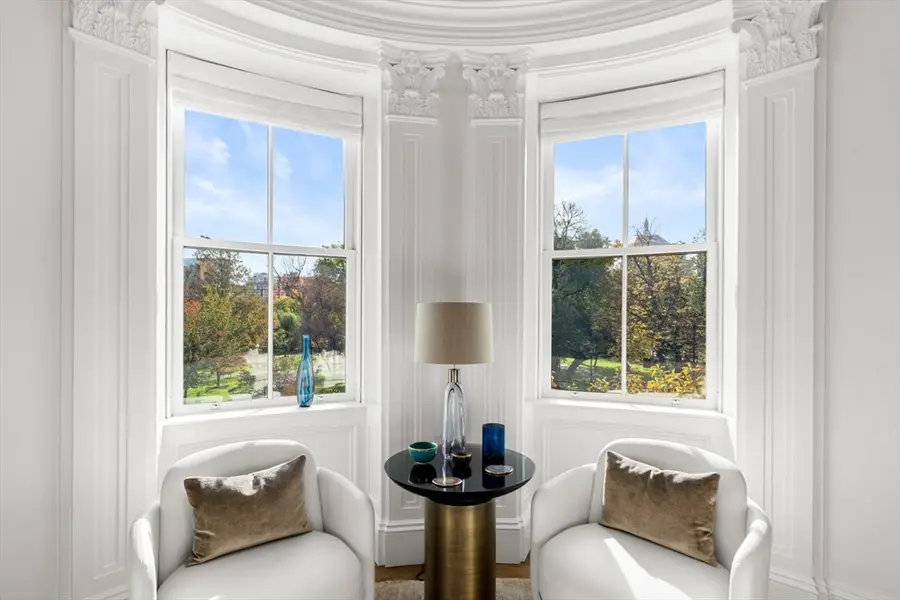 89 Beacon Street #PH, Boston, MA 02108 - Image #3