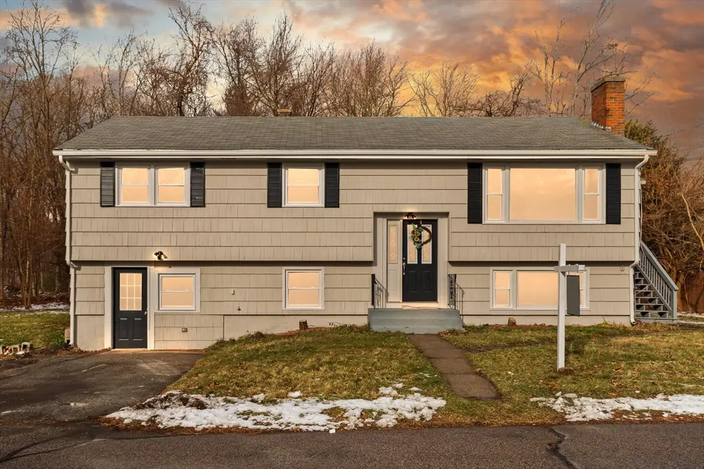 8 Maple Lane, Millbury, MA 01527 - Image #1