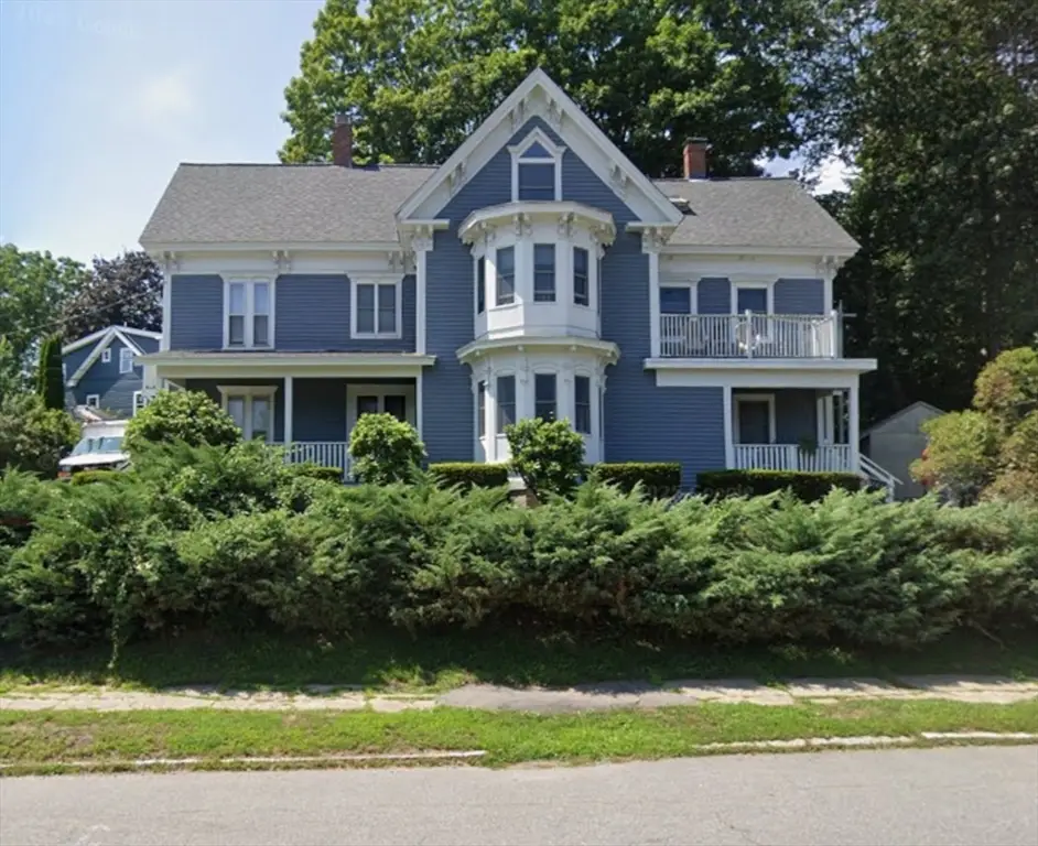 102 Market St, Amesbury, MA 01913 - Image #1