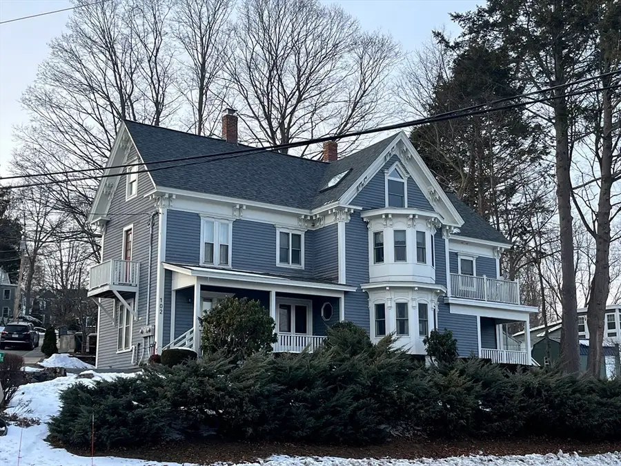 102 Market St, Amesbury, MA 01913 - Image #2