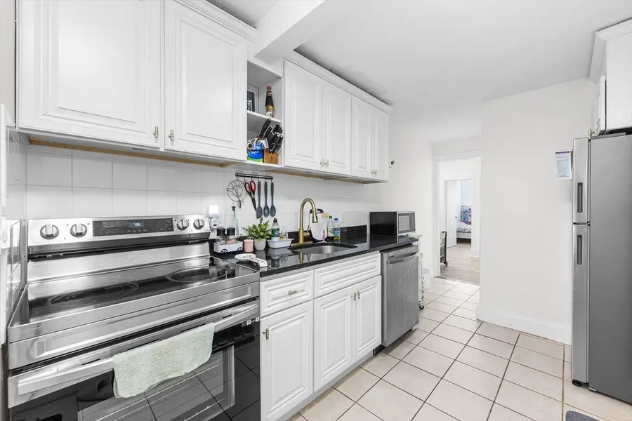 56 Park Vale Ave #4, Boston, MA 02134 - Image #2