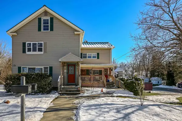 326 N Main St, North Brookfield, MA 01535