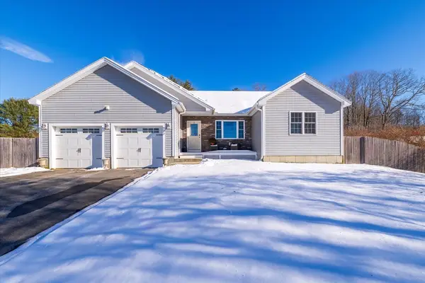 77 Old Keene Rd, Athol, MA 01331