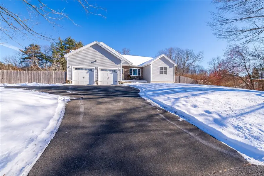 77 Old Keene Rd, Athol, MA 01331 - Image #3