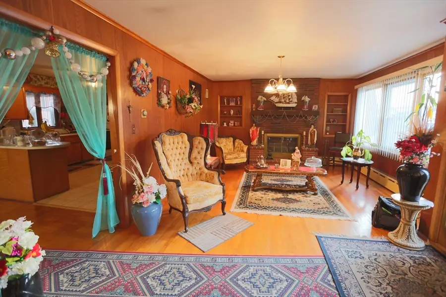 60 Aetna, Somerset, MA 02726 - Image #3