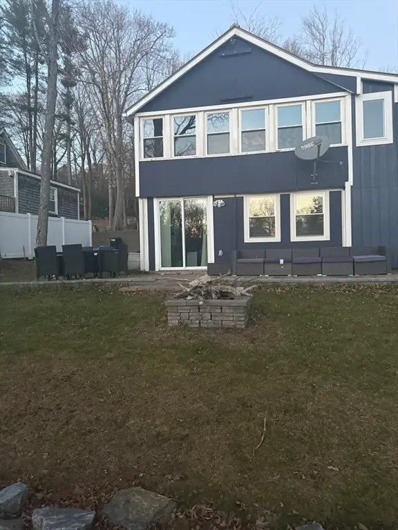 134 Kibbe Road, East Otis, MA 01029 - Image #2