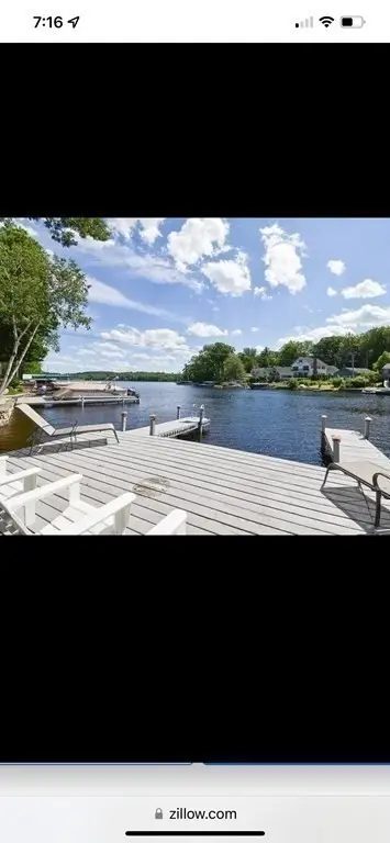 134 Kibbe Road, East Otis, MA 01029 - Image #3