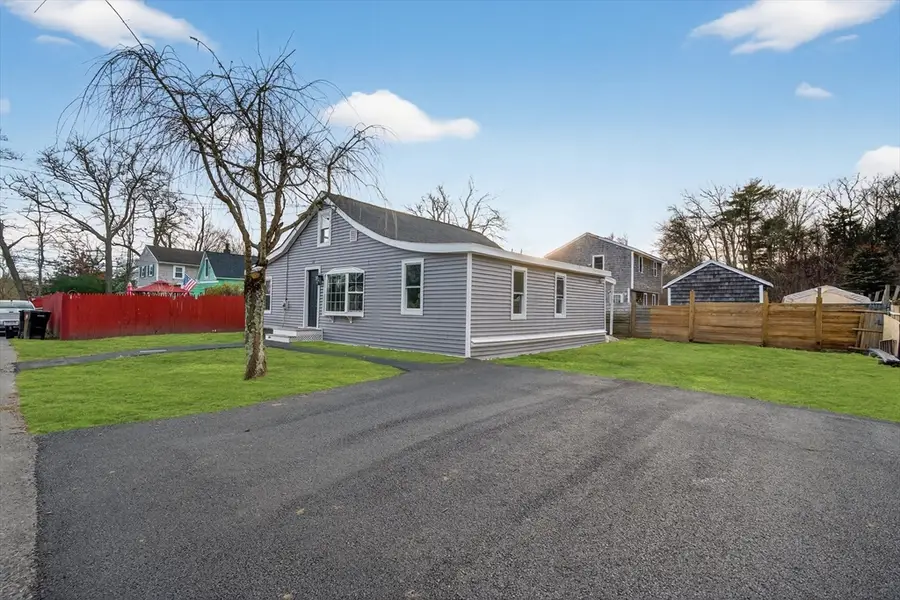 21 Evergreen St, Dartmouth, MA 02747 - Image #3