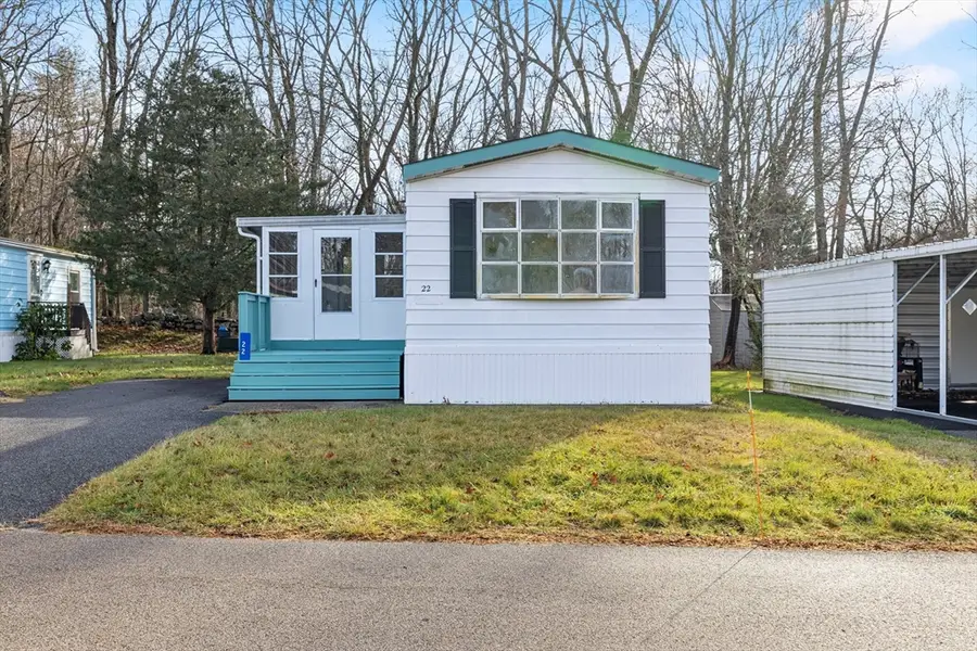 22 Southway, Taunton, MA 02720 - Image #3