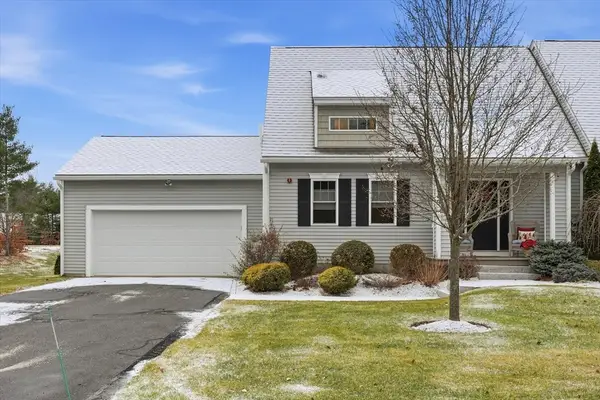 249 Villager, Chester, NH 03036