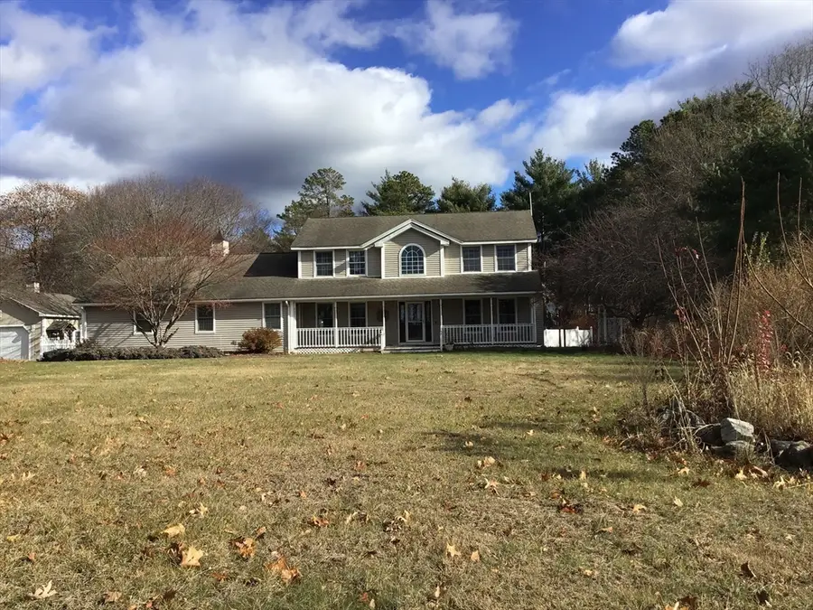 299 Three Rivers Rd, Wilbraham, MA 01095 - Image #2