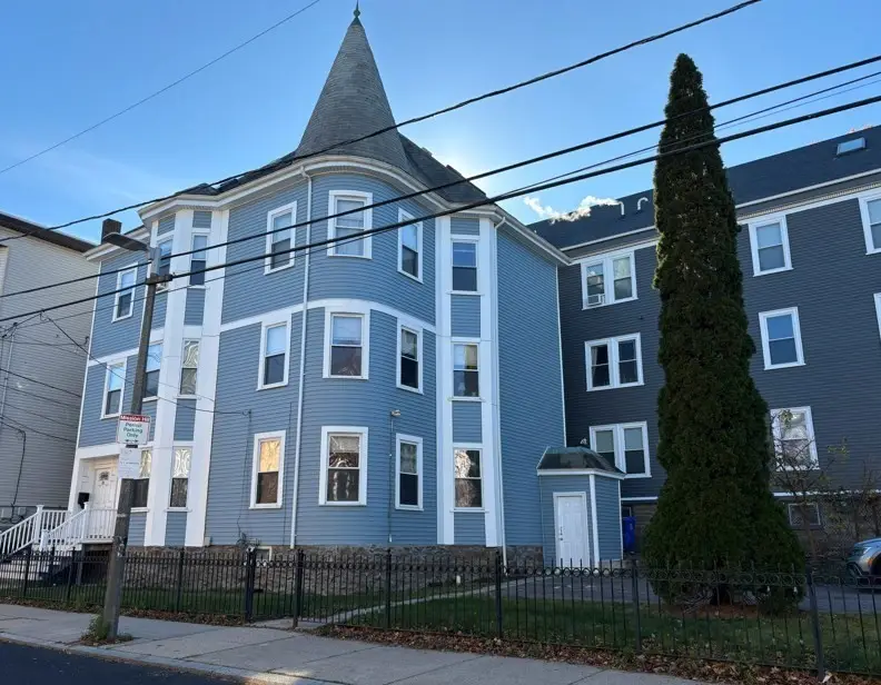 91-93 Calumet, Boston, MA 02120 - Image #1