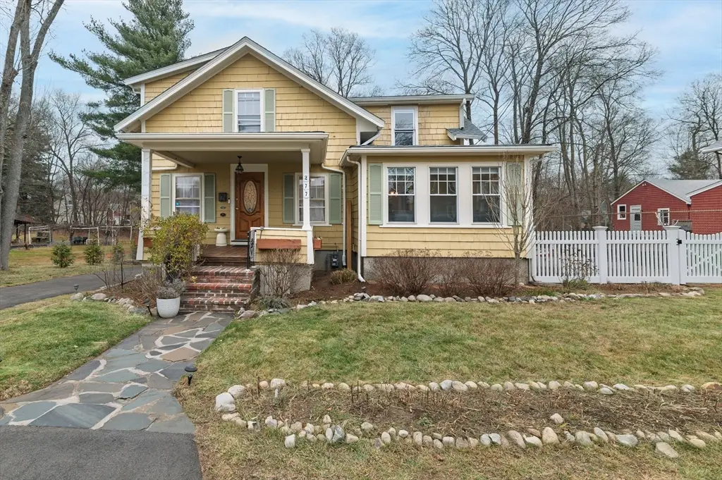 277 Central Street, Mansfield, MA 02048 - Image #1