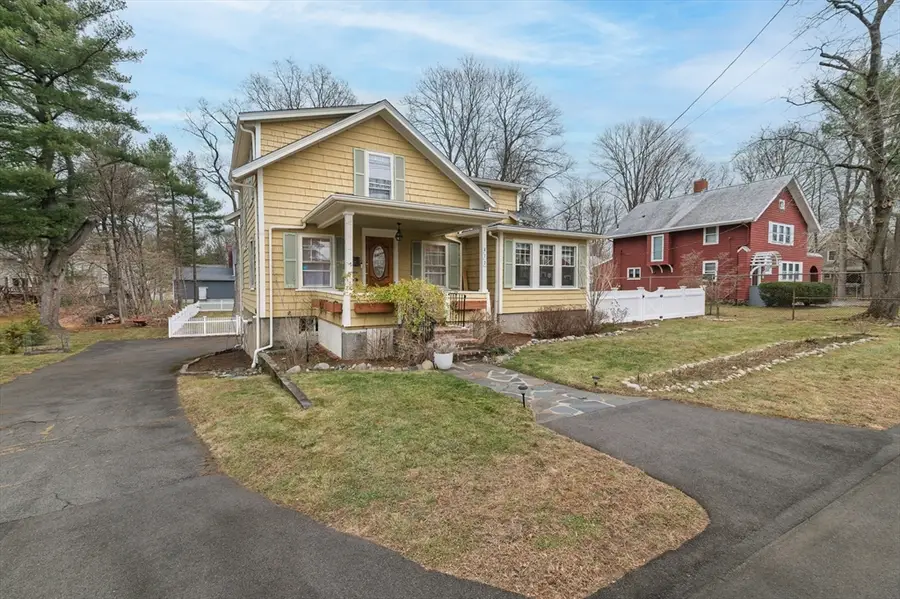 277 Central Street, Mansfield, MA 02048 - Image #2