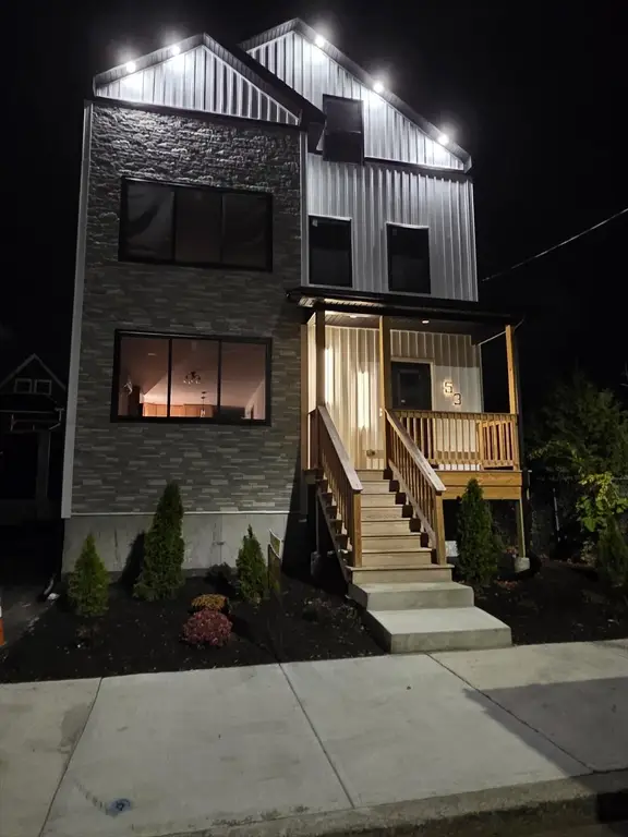 53 Comstock Av, Providence, RI 02907 - Image #3