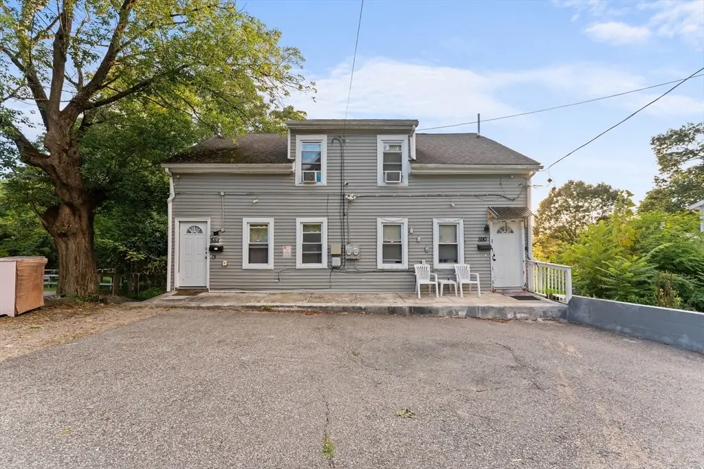 588-590 Manton, Providence, RI 02909 - Image #1