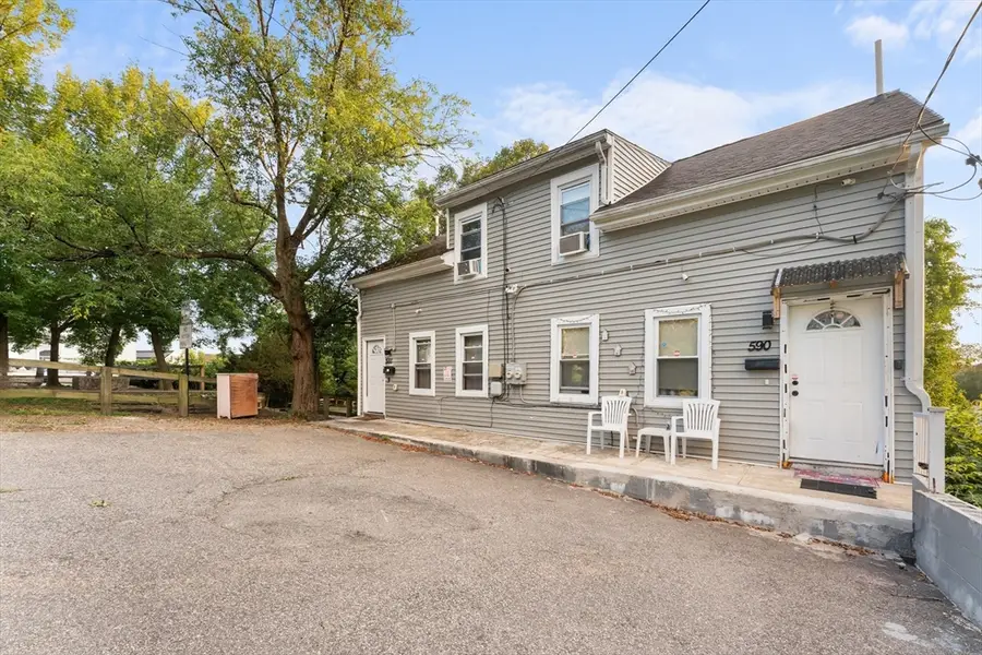 588-590 Manton, Providence, RI 02909 - Image #3