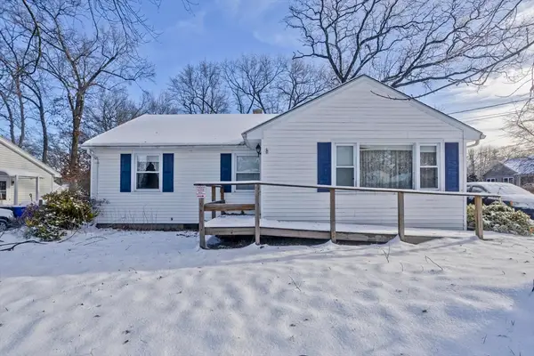 129 Cooper St, Springfield, MA 01108