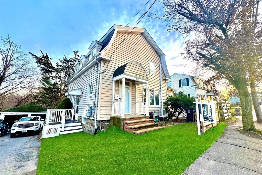 119 Highland Ave, Salem, MA 01970 - Image #1