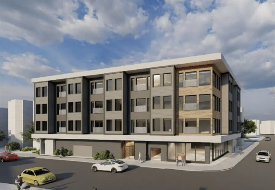 2 Ford St., Boston, MA 02128 - Image #3