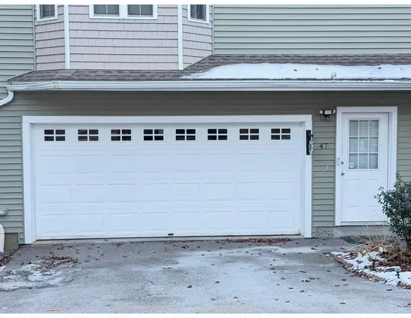 47 Gibbs Street, Worcester, MA 01607