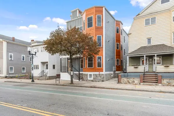 555 Somerville Ave #2, Somerville, MA 02143