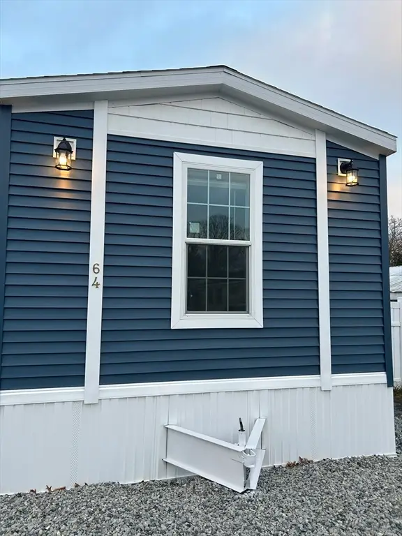 181 Boston Post Rd #64, Marlborough, MA 01752